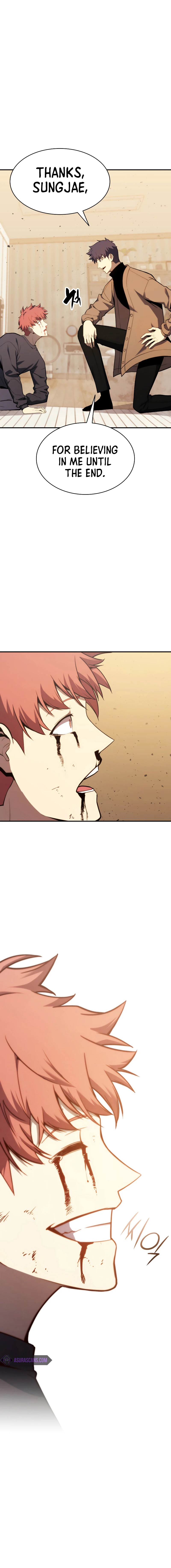 Return of the Disaster-Class Hero Chapter 33 page 5