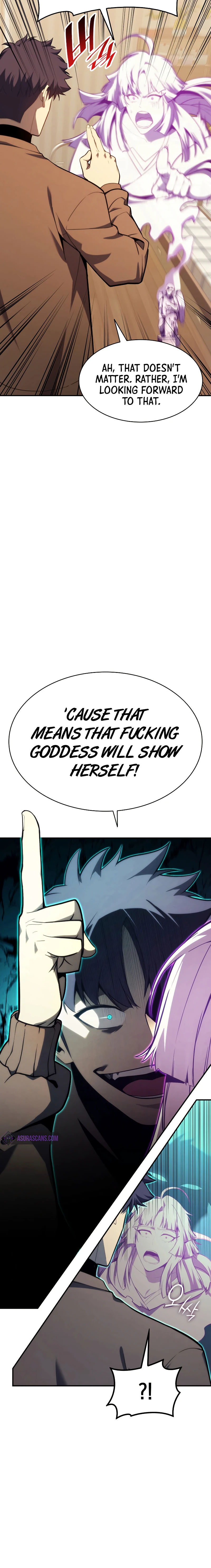 Return of the Disaster-Class Hero Chapter 33 page 9