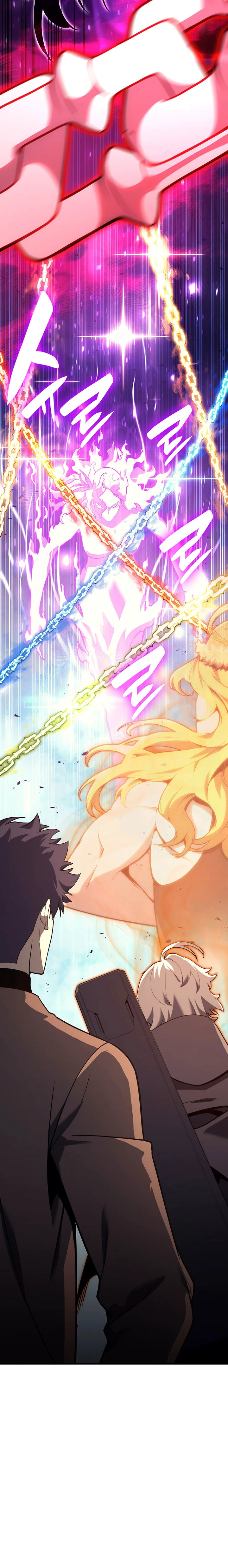 Return of the Disaster-Class Hero Chapter 34 page 6
