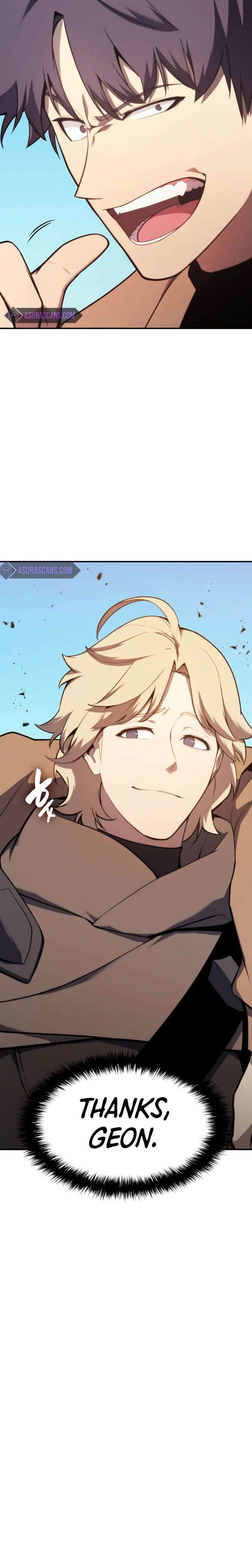 Return of the Disaster-Class Hero Chapter 34 page 8