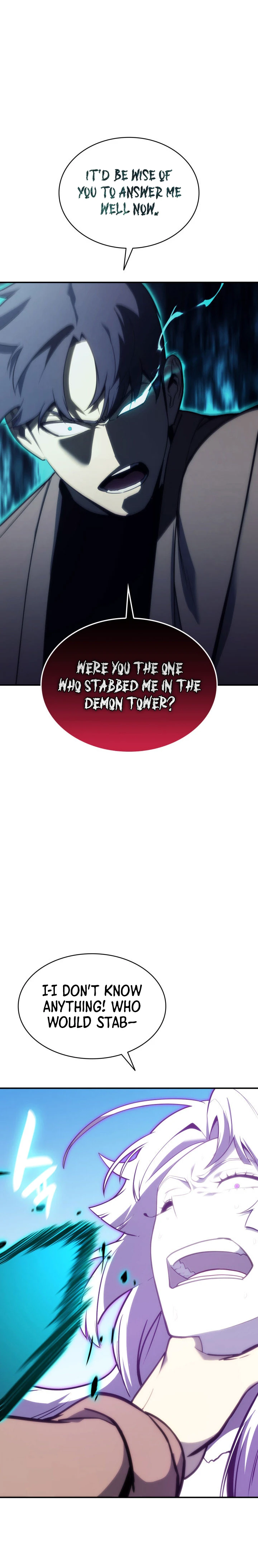 Return of the Disaster-Class Hero Chapter 34 page 14