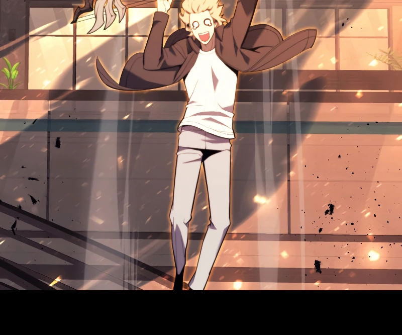 Return of the Disaster-Class Hero Chapter 35 page 14