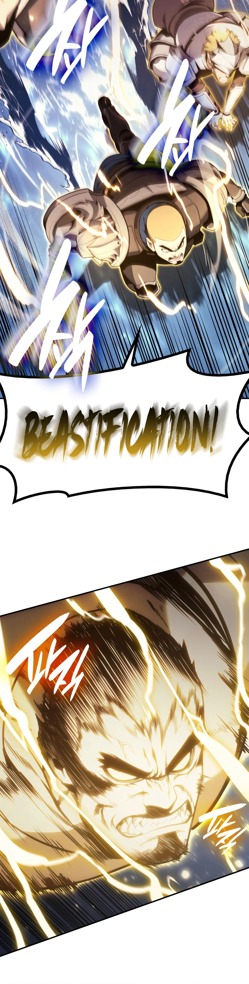 Return of the Disaster-Class Hero Chapter 37 page 7