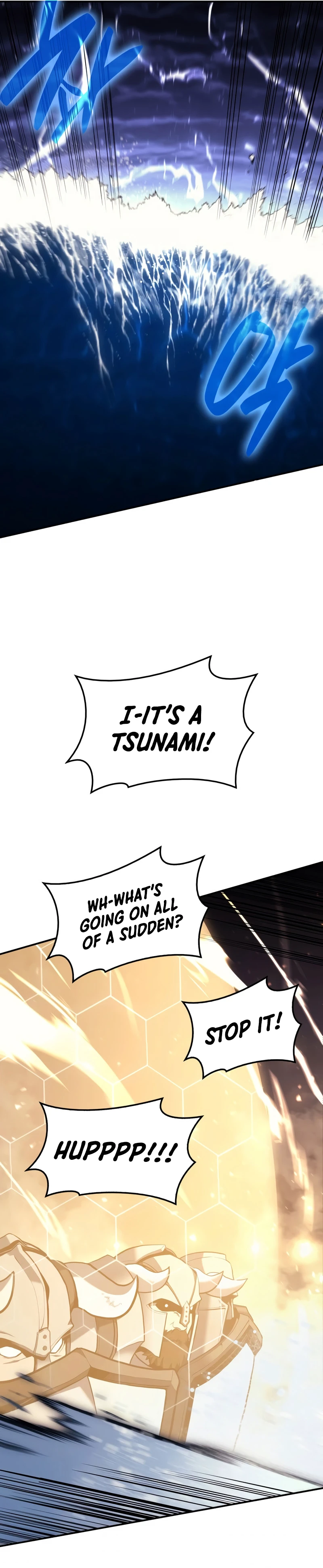 Return of the Disaster-Class Hero Chapter 37 page 18