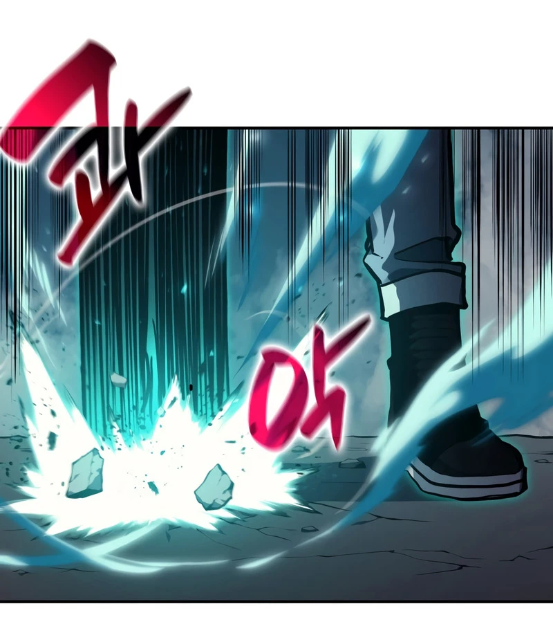 Return of the Disaster-Class Hero Chapter 37 page 22