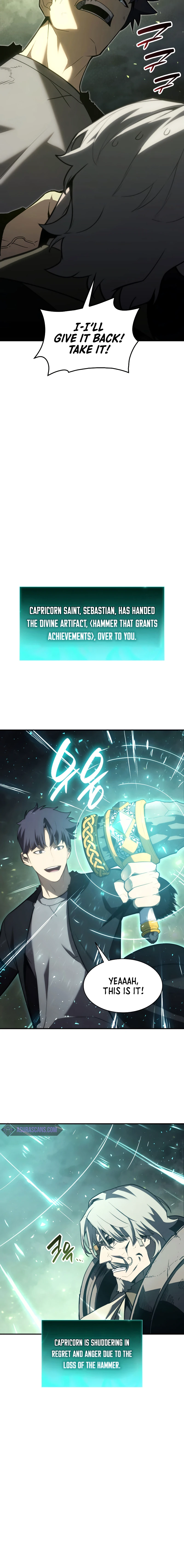 Return of the Disaster-Class Hero Chapter 41 page 7