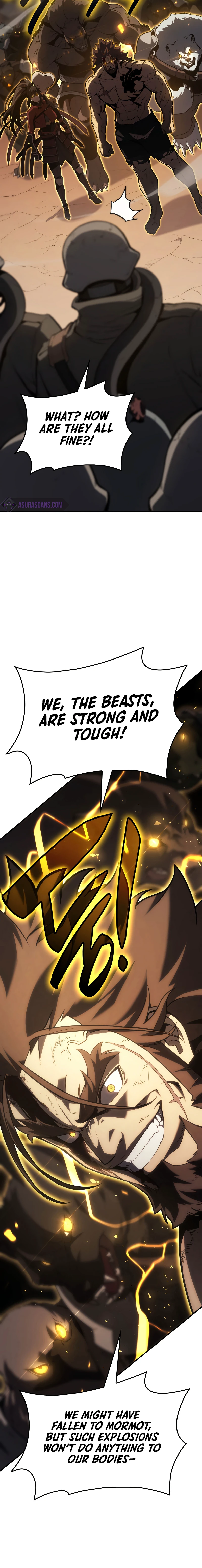 Return of the Disaster-Class Hero Chapter 41 page 13