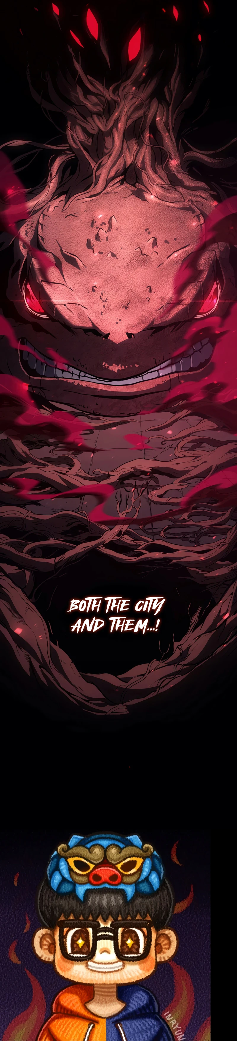Return of the Disaster-Class Hero Chapter 46 page 13