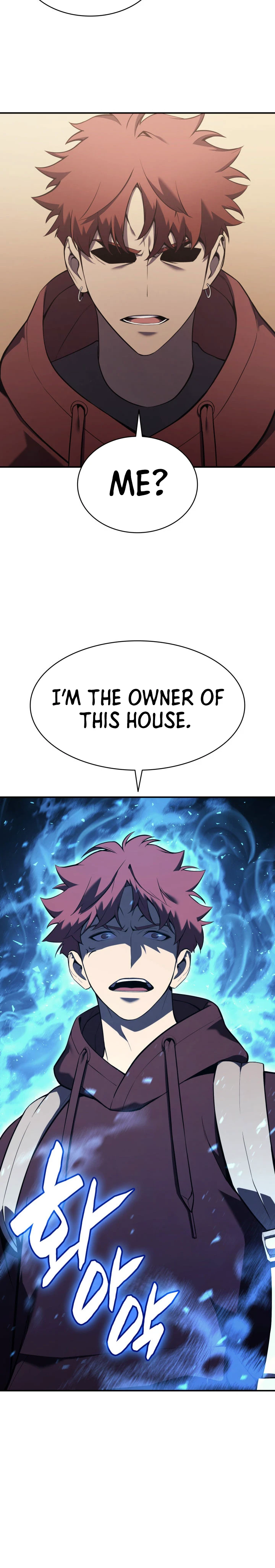 Return of the Disaster-Class Hero Chapter 5 page 7