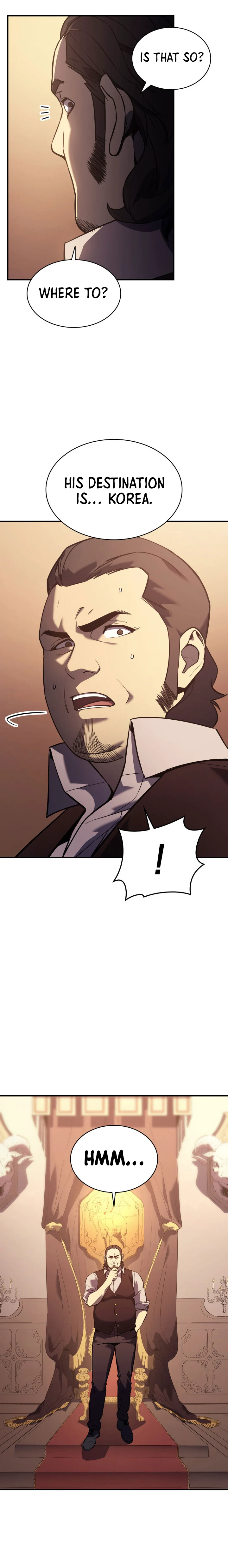 Return of the Disaster-Class Hero Chapter 5 page 9