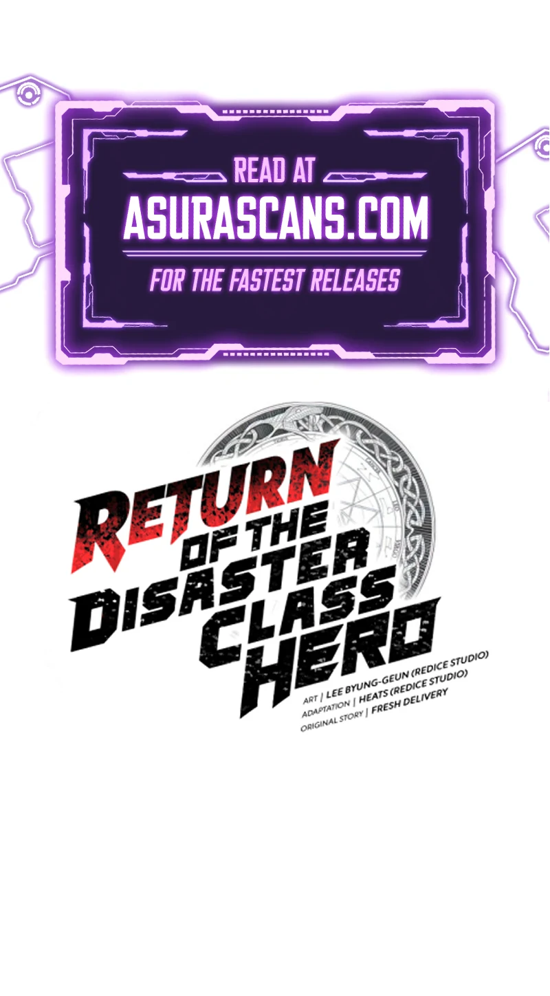 Return of the Disaster-Class Hero Chapter 50 page 16