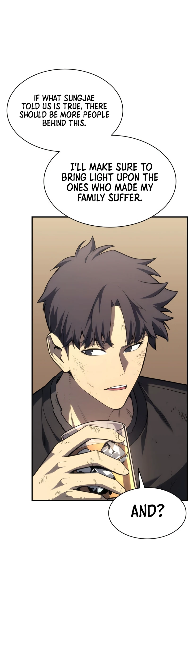 Return of the Disaster-Class Hero Chapter 54 page 7