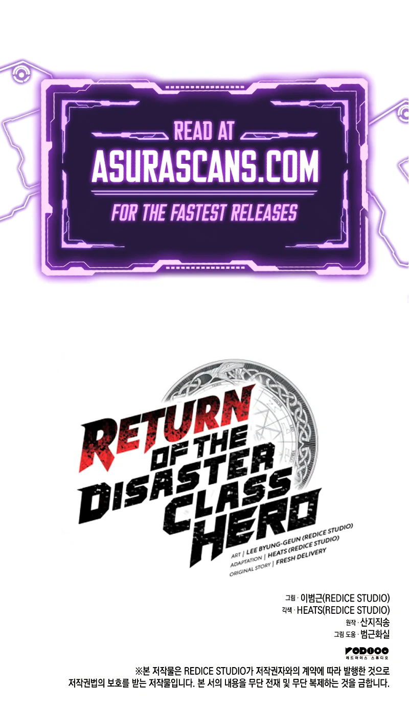 Return of the Disaster-Class Hero Chapter 55 page 15