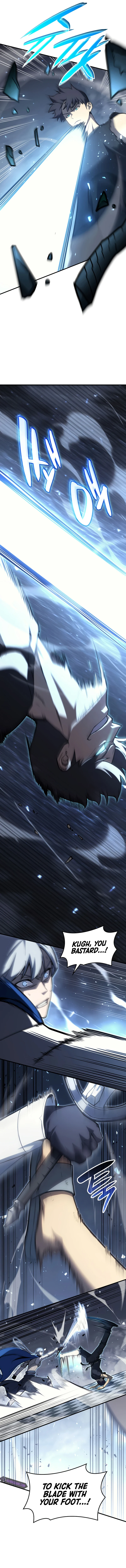 Return of the Disaster-Class Hero Chapter 56 page 9