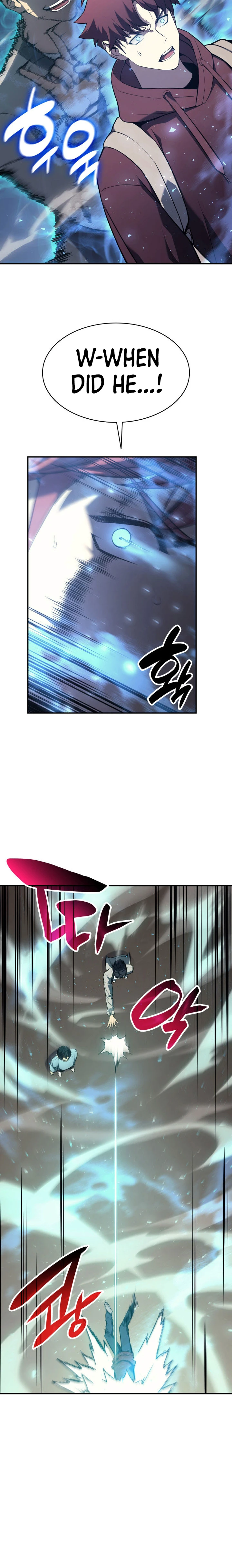 Return of the Disaster-Class Hero Chapter 6 page 5