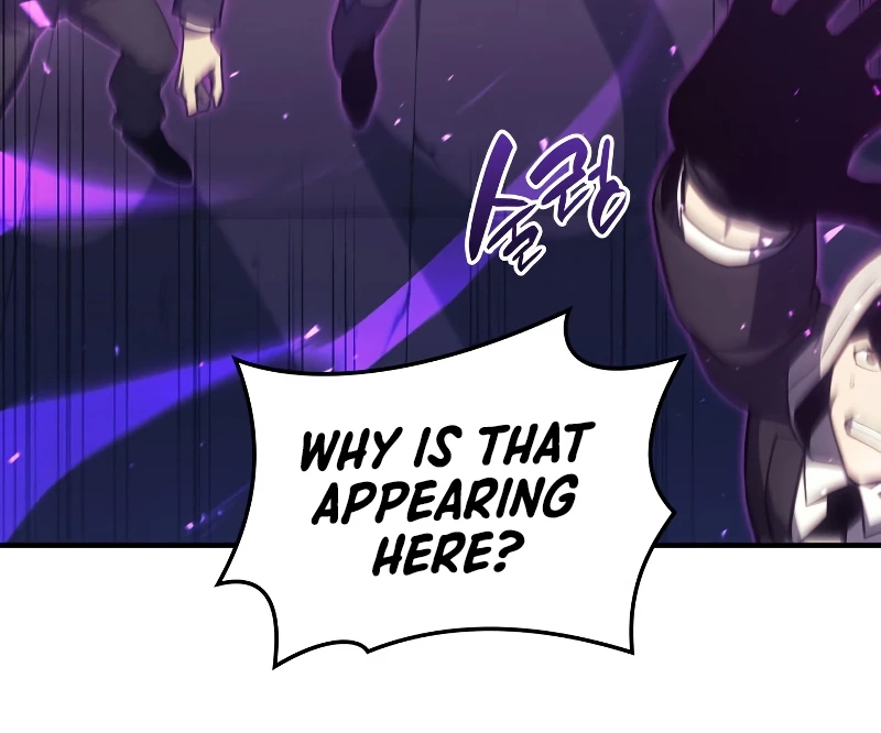 Return of the Disaster-Class Hero Chapter 61 page 3