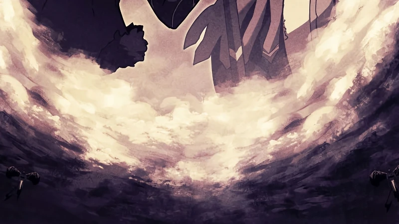 Return of the Disaster-Class Hero Chapter 67 page 6