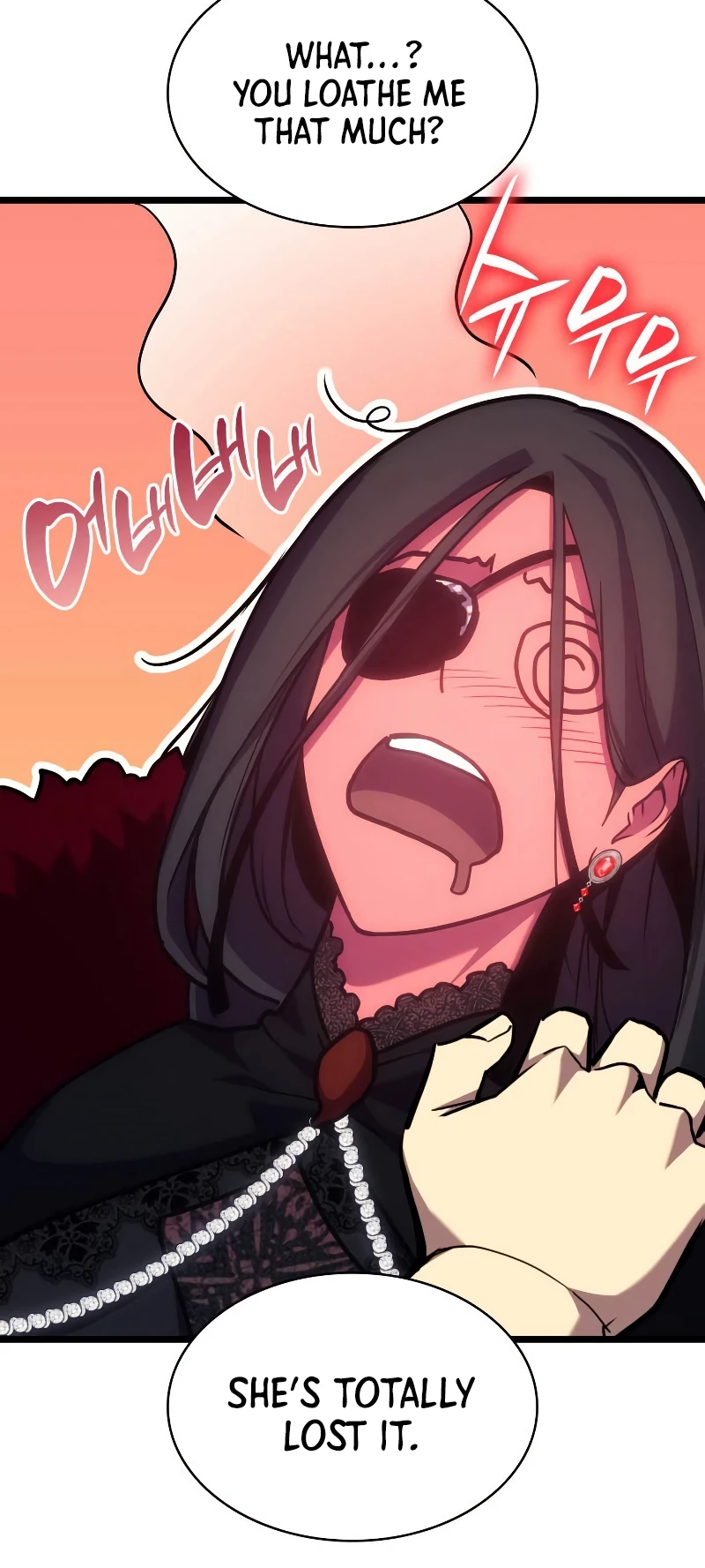 Return of the Disaster-Class Hero Chapter 68 page 8