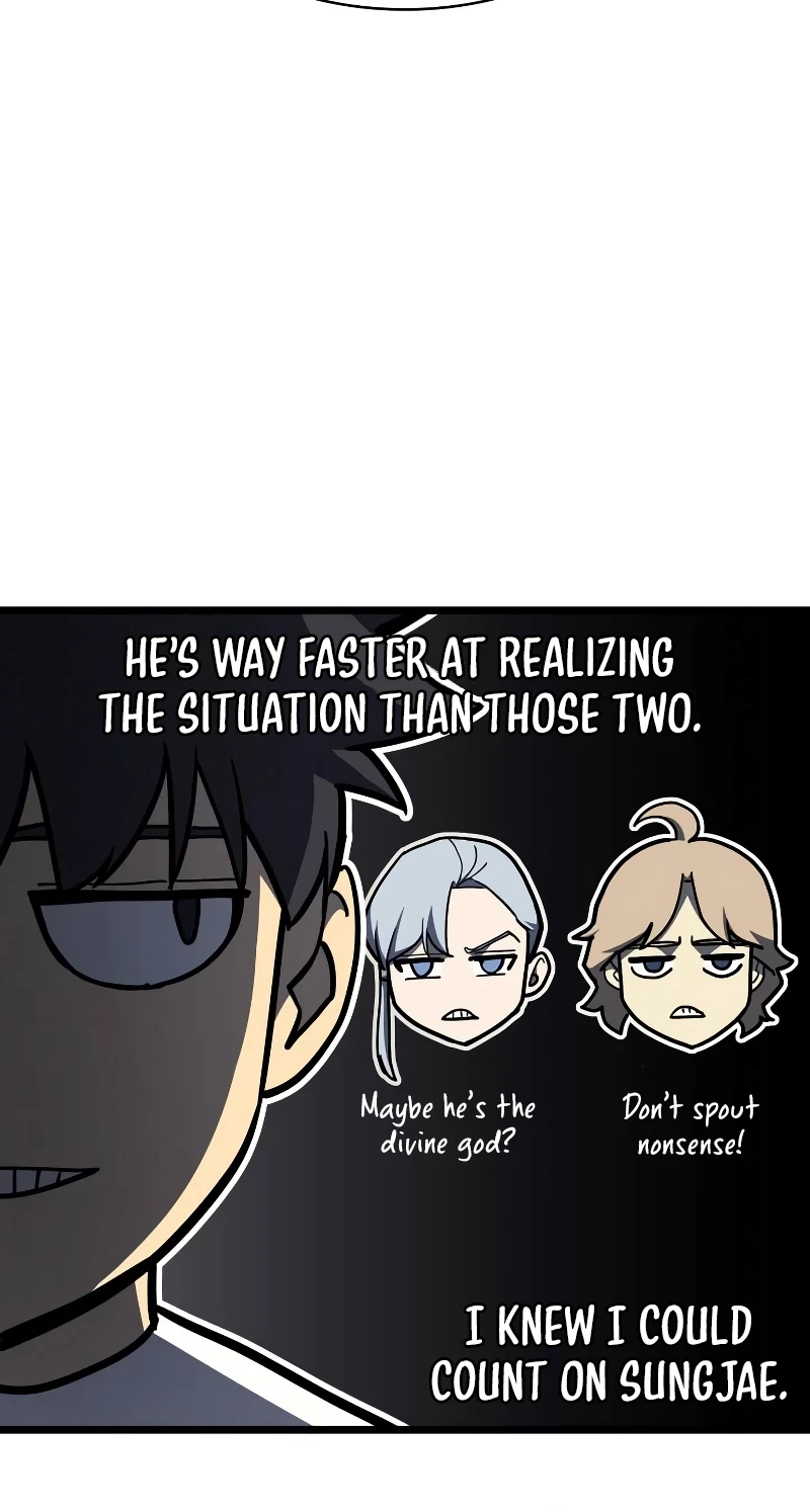 Return of the Disaster-Class Hero Chapter 68 page 16