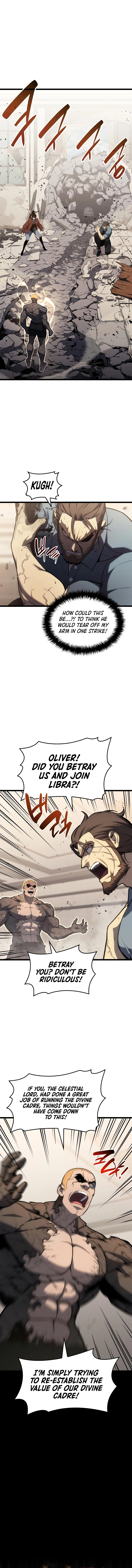 Return of the Disaster-Class Hero Chapter 78 page 2