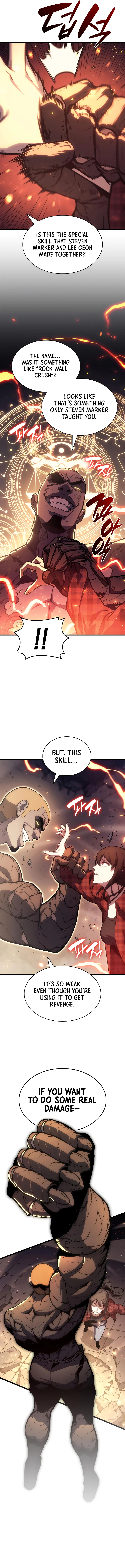Return of the Disaster-Class Hero Chapter 78 page 6