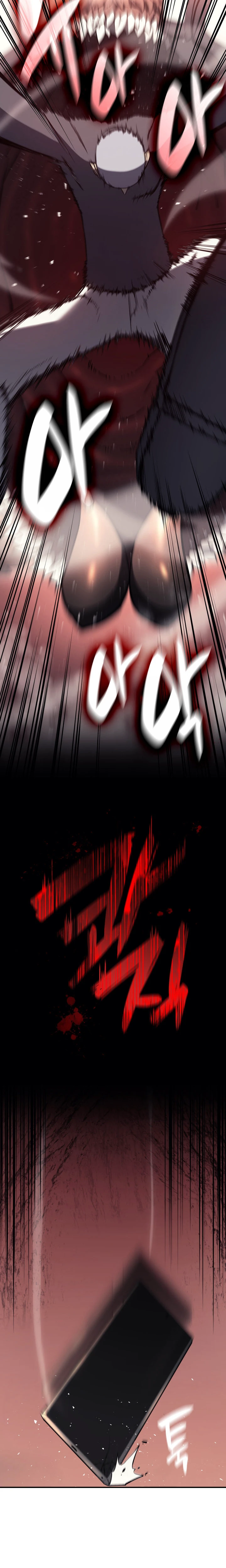 Return of the Disaster-Class Hero Chapter 8 page 9