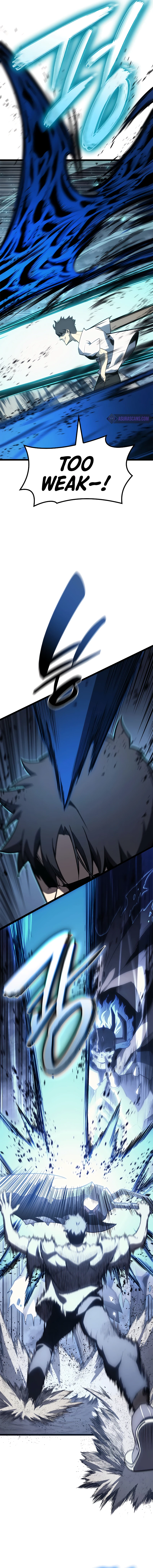 Return of the Disaster-Class Hero Chapter 82 page 11