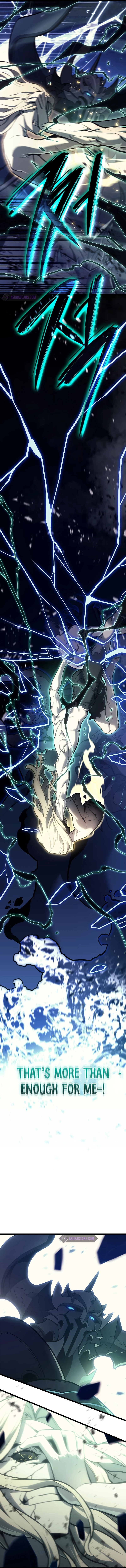 Return of the Disaster-Class Hero Chapter 94 page 4