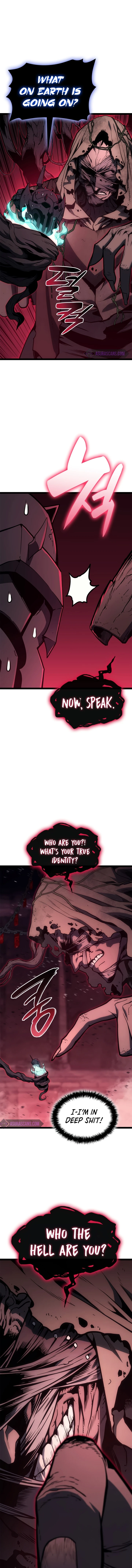 Return of the Disaster-Class Hero Chapter 99 page 8