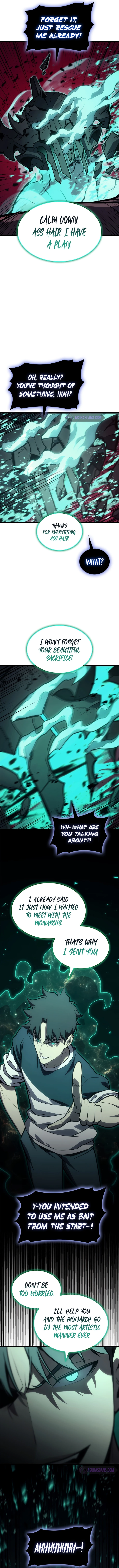 Return of the Disaster-Class Hero Chapter 99 page 14