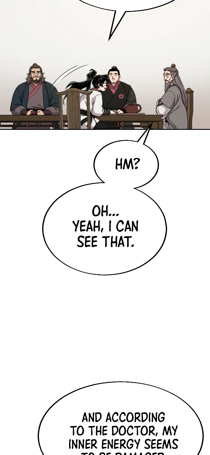 Return of the Mount Hua Sect Chapter 14 page 13
