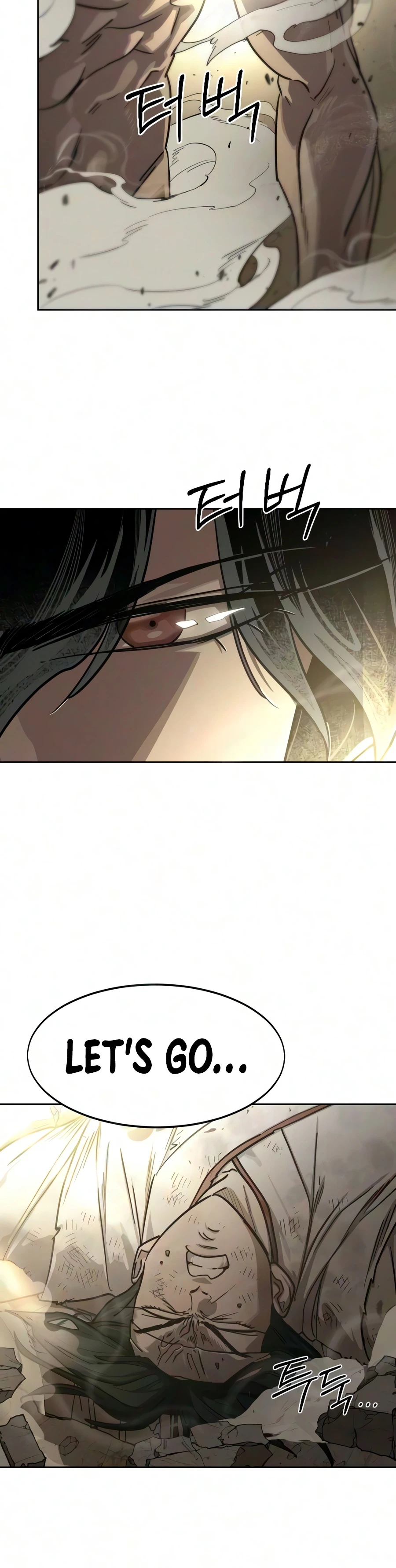 Return of the Mount Hua Sect Chapter 164 page 3