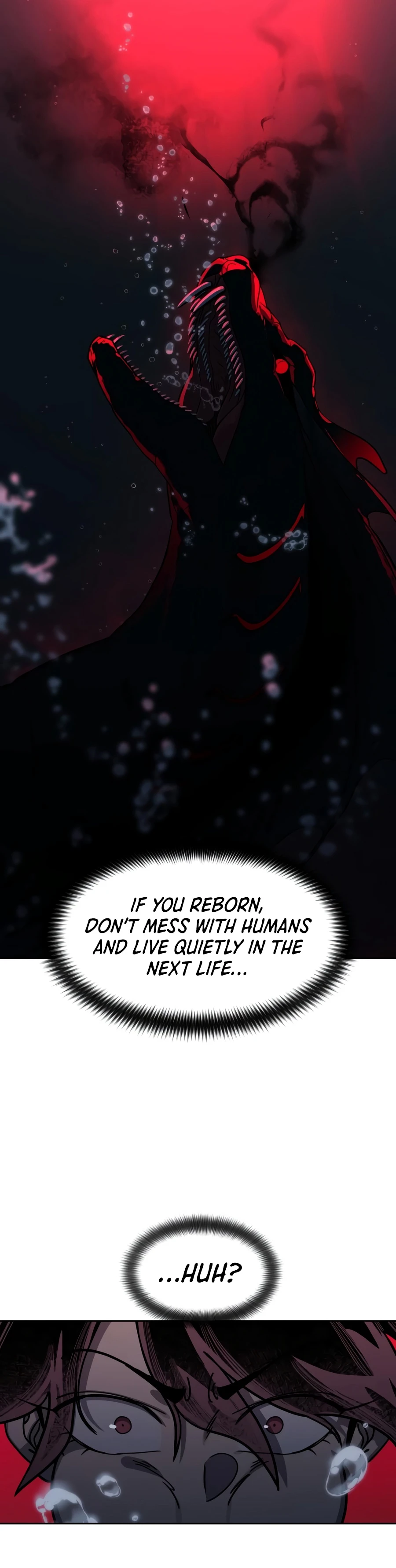 Return of the Mount Hua Sect Chapter 166 page 7