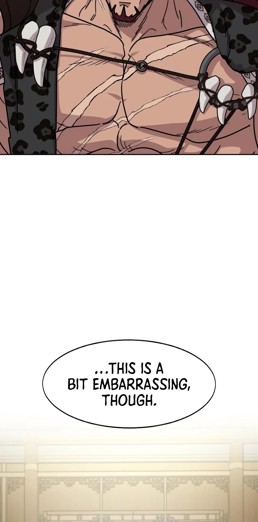 Return of the Mount Hua Sect Chapter 168 page 19