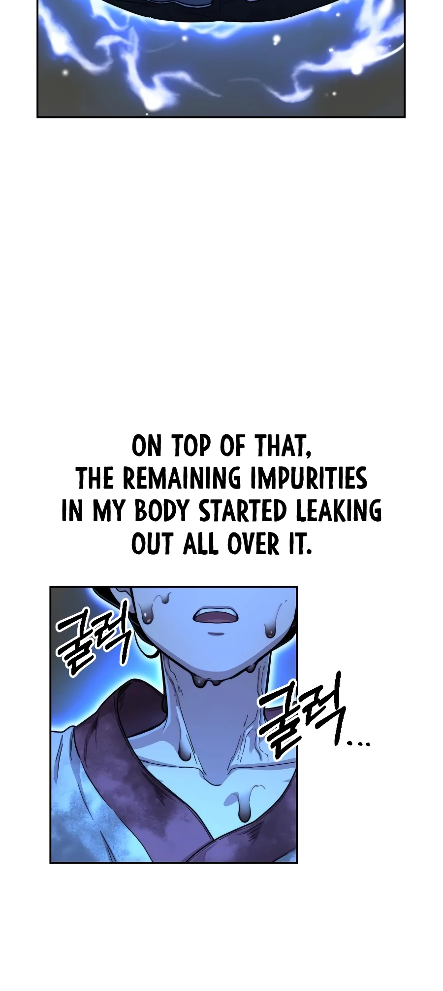 Return of the Mount Hua Sect Chapter 17 page 3