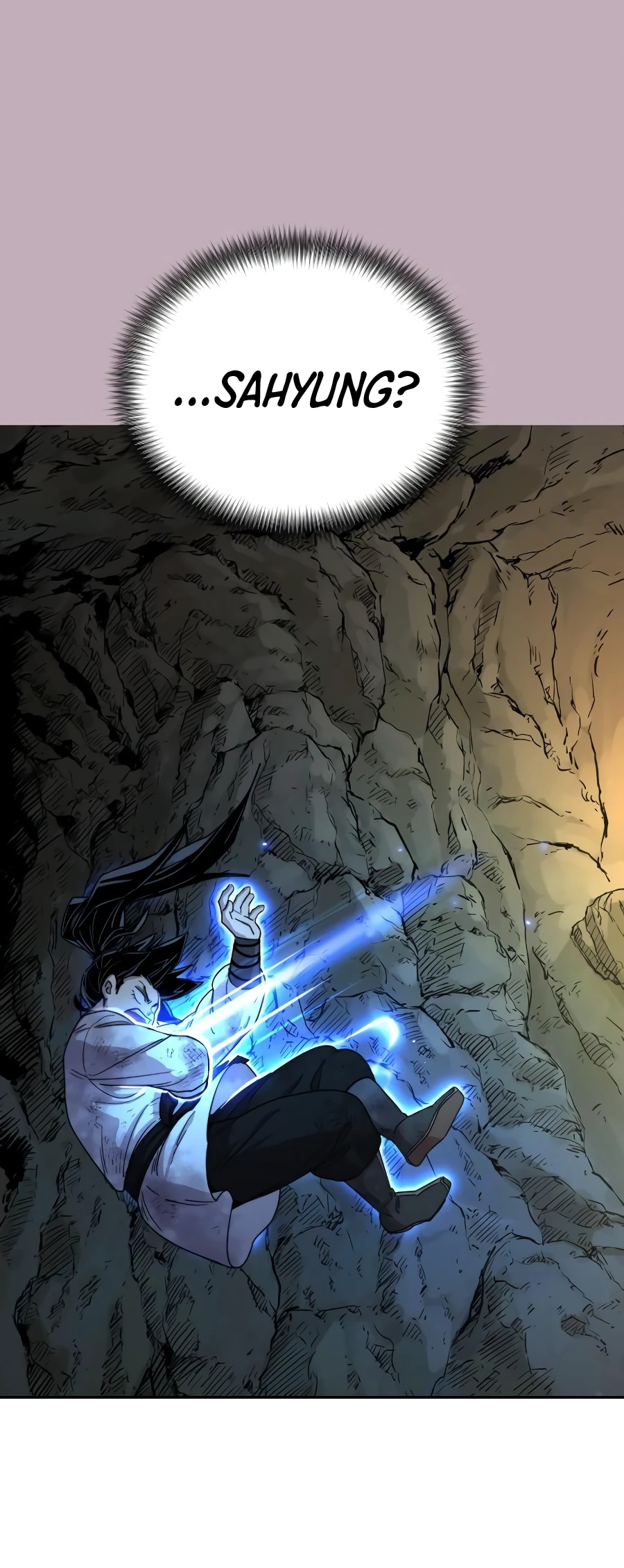 Return of the Mount Hua Sect Chapter 17 page 5