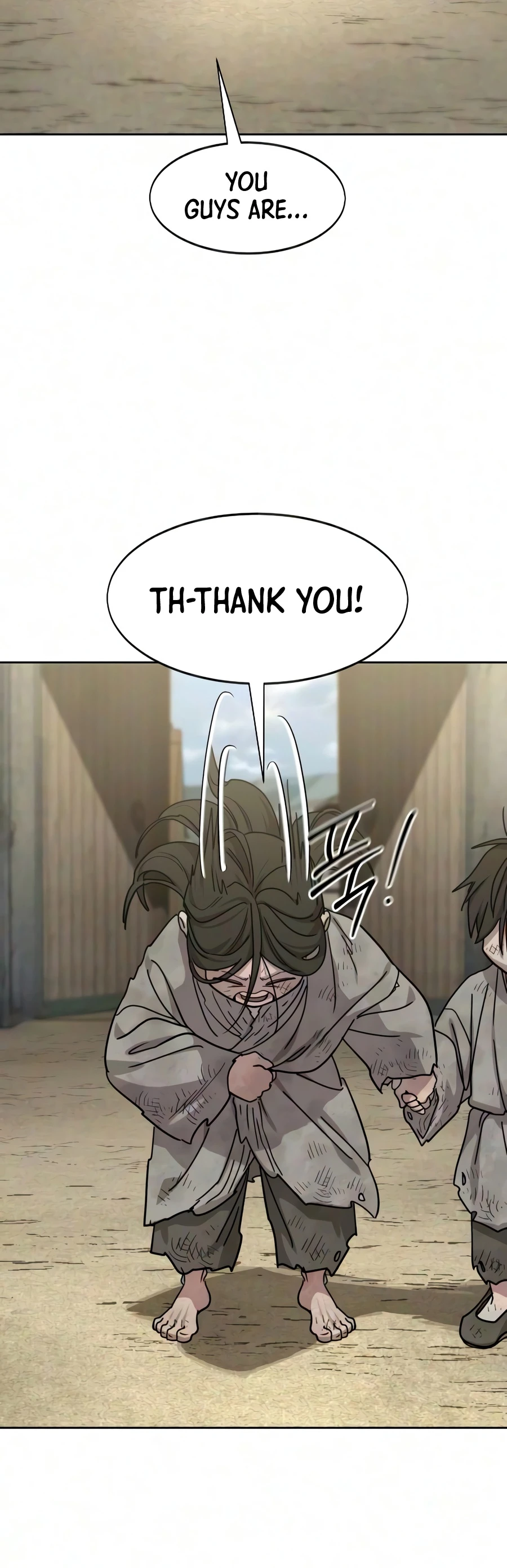 Return of the Mount Hua Sect Chapter 171 page 13