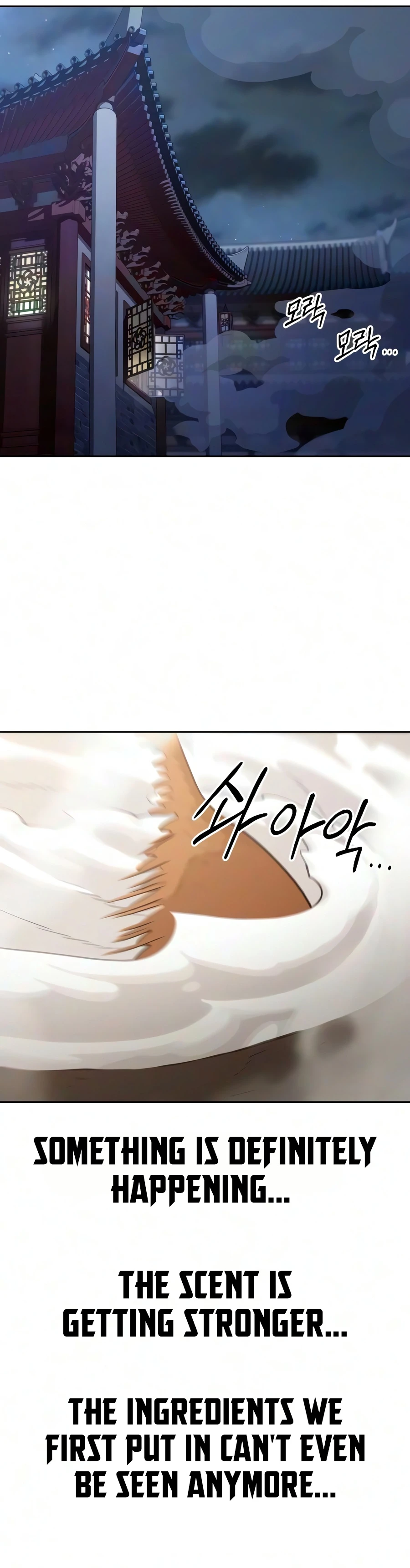 Return of the Mount Hua Sect Chapter 175 page 9