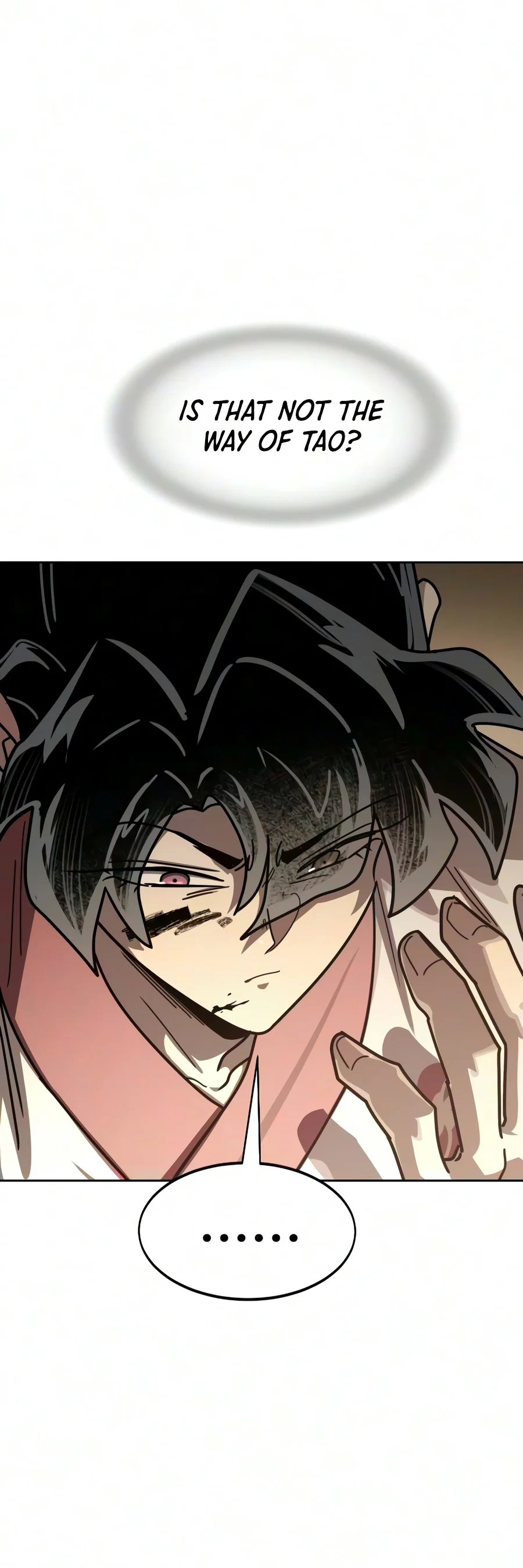 Return of the Mount Hua Sect Chapter 179 page 17