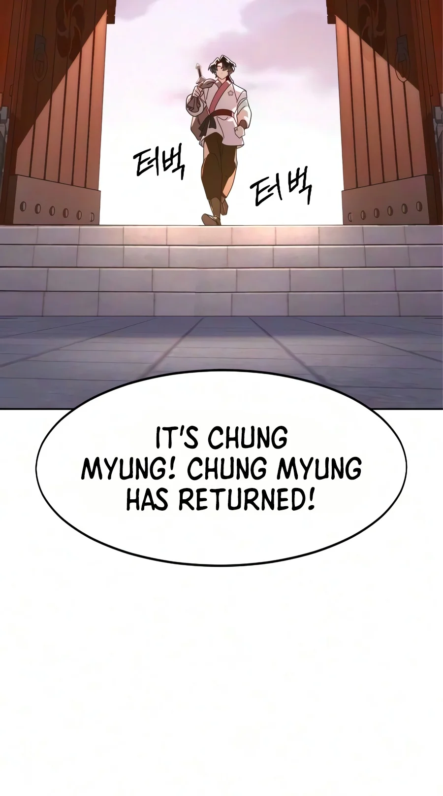 Return of the Mount Hua Sect Chapter 180 page 16