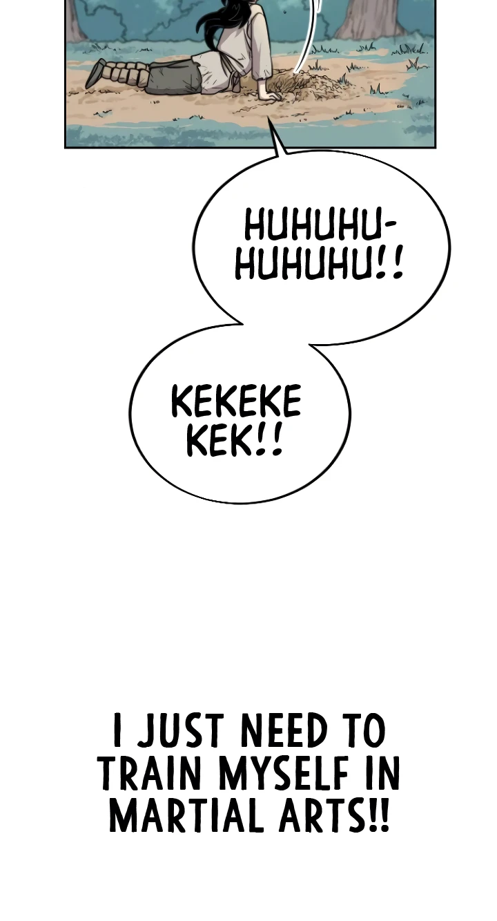 Return of the Mount Hua Sect Chapter 2 page 8