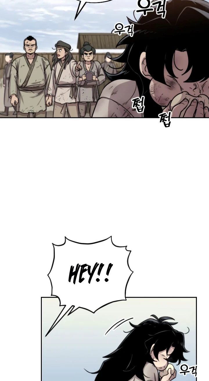 Return of the Mount Hua Sect Chapter 2 page 14