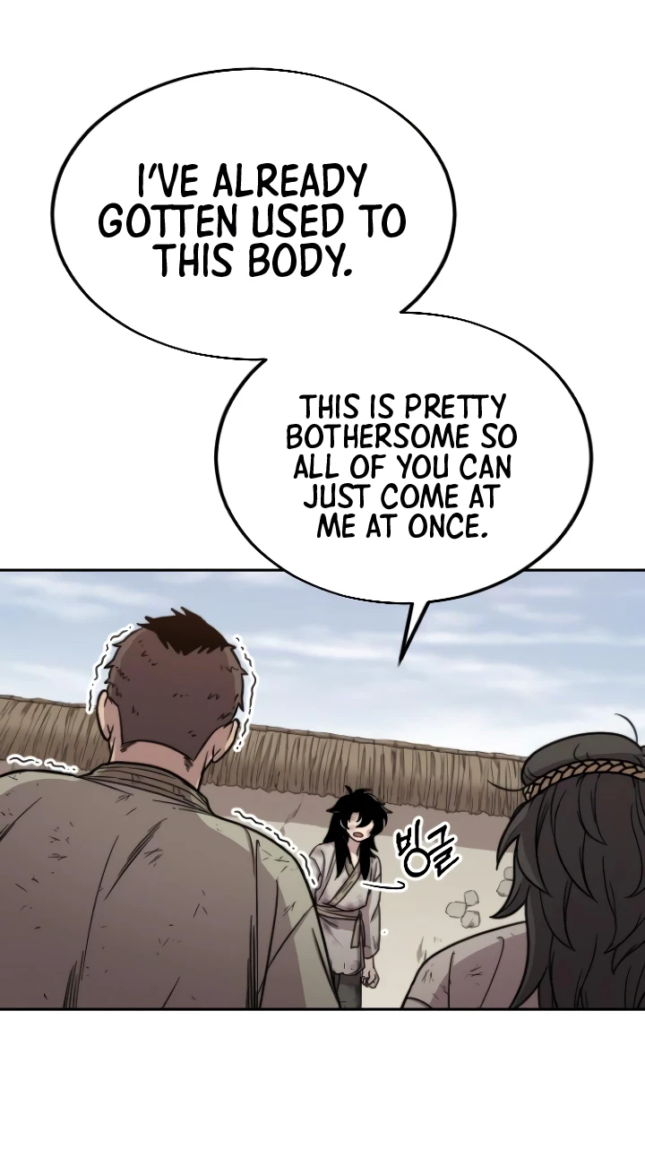 Return of the Mount Hua Sect Chapter 2 page 16