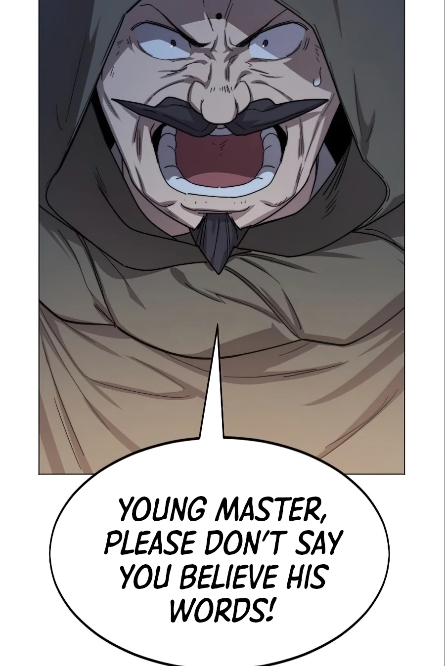 Return of the Mount Hua Sect Chapter 27 page 10
