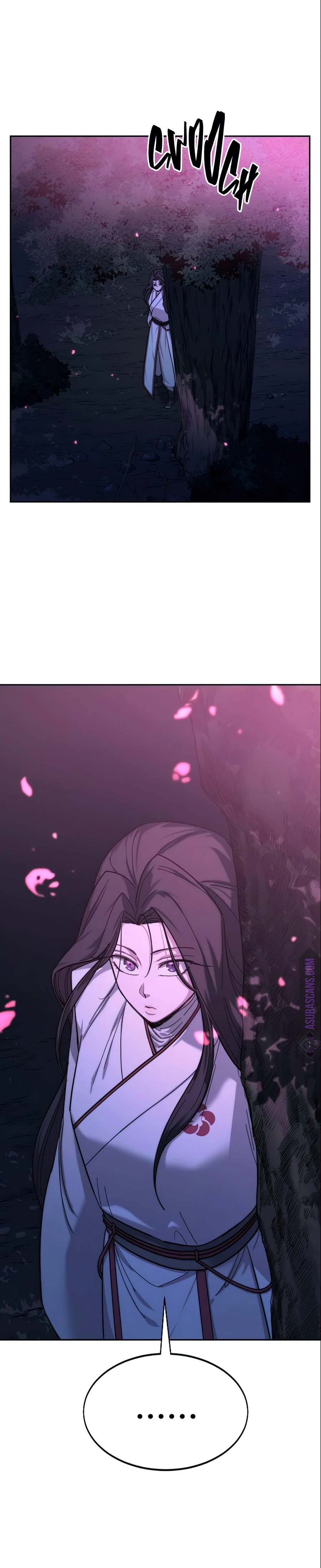 Return of the Mount Hua Sect Chapter 38 page 22