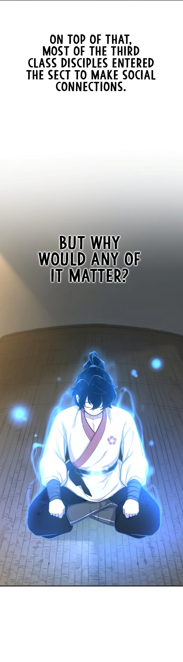 Return of the Mount Hua Sect Chapter 5 page 11