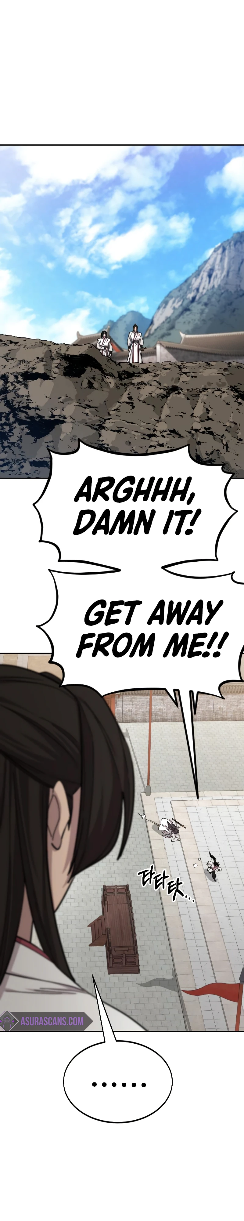 Return of the Mount Hua Sect Chapter 51 page 13