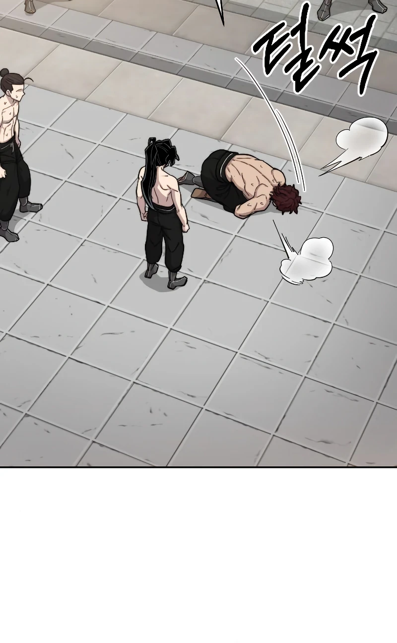 Return of the Mount Hua Sect Chapter 54 page 3