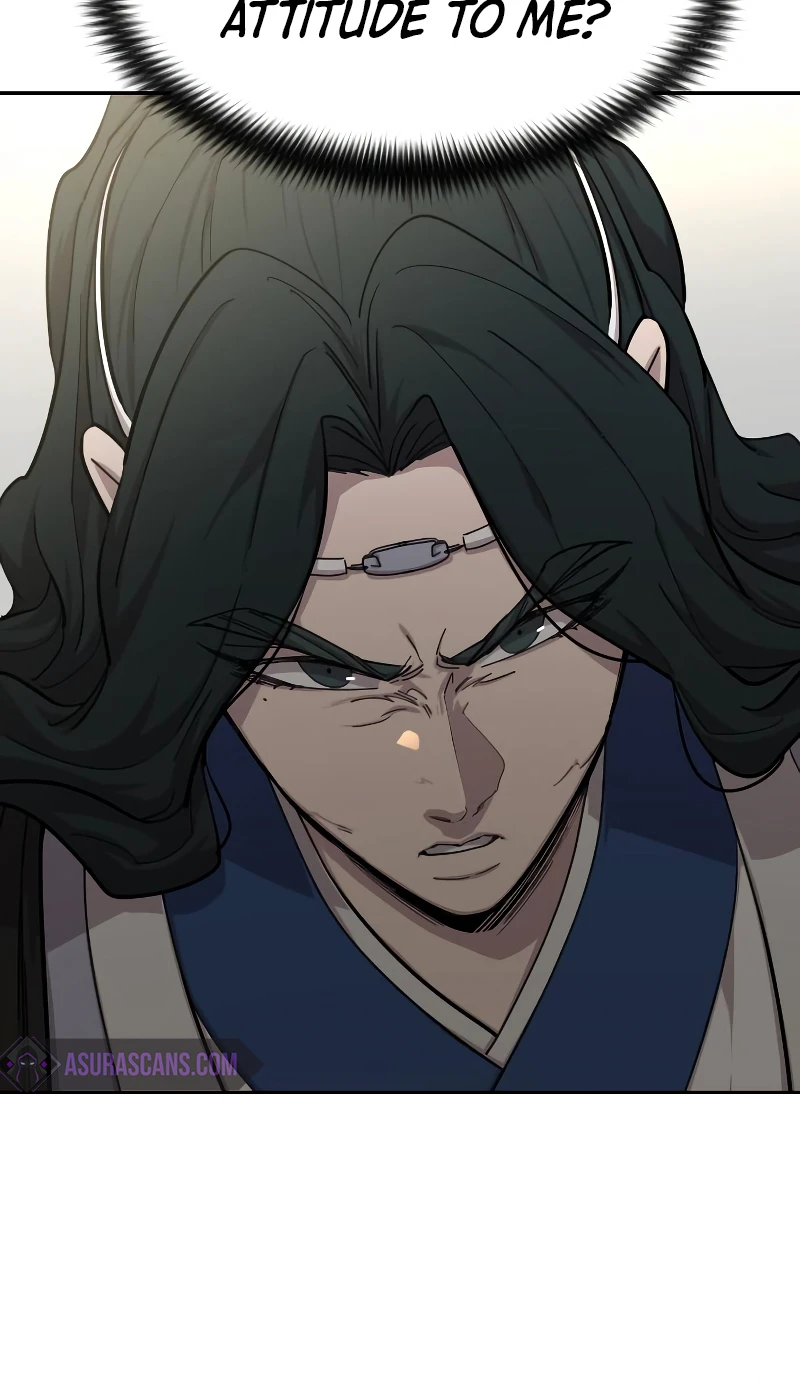 Return of the Mount Hua Sect Chapter 54 page 9
