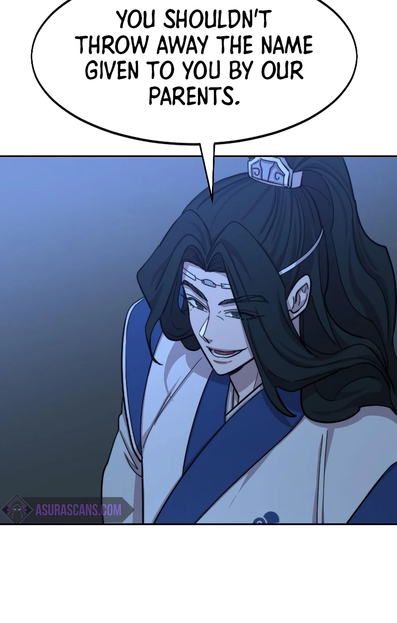 Return of the Mount Hua Sect Chapter 57 page 3